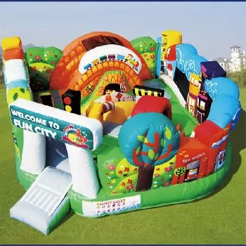 Inflatable Material