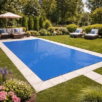 550gsm PVC fabric for Pool Cover