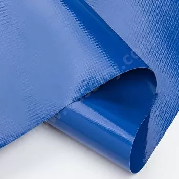 650gsm PVC Trailer Cover Fabric
