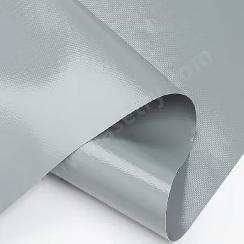 680gsm PVC Truck Cover Fabric